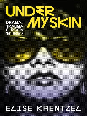 Under My Skin - ebook